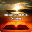 Ícone do programa: Imagens e frases de Deus