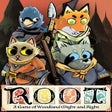 程序图标: Root
