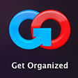 Ícone do programa: Get Organized Portable
