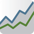 ไอคอนของโปรแกรม: FRED Economic Data