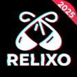 Icona del programma: Relixo Social Video Downl…