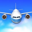 Ícone do programa: Flight Tracker  Airlines