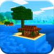 Ikona programu: Big Craft House Building