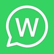 程序图标：Web Chat App for Whats.ap…