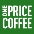 プログラムのアイコン：ONE PRICE COFFEE 2.0