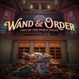 ไอคอนของโปรแกรม: Wand  Order: Tidy Up the …