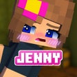 Programın simgesi: Jenny Mods and Addons