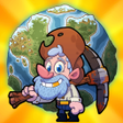 Icoon van programma: Tap Tap Dig - Idle Clicke…