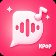 Иконка программы: DicToc KPOP: Lyrics Game