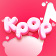 Ikon program: DicToc KPOP: Lyrics Game