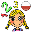プログラムのアイコン：Liczby i matematyka dla d…