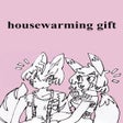 Programın simgesi: Housewarming Gift