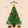 프로그램 아이콘: 脱出ゲーム クリスマス