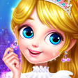 程序图标：Fashion Diary: Princess S…