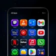 프로그램 아이콘: Glossy Icon Pack Theme