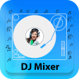 DJ  Mixer - Virtual MP3 DJ Mixer