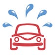 أيقونة البرنامج: Splash Car Washes