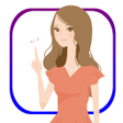 Icon of program: 顔面偏差値診断