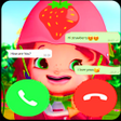 Icon of program: Call from-shortcake Straw…
