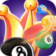 Ícone do programa: JIil Snooker Rush