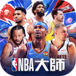 Иконка программы: NBA大師 Mobile