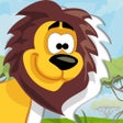 Baby Goo Jungle Puzzle icon