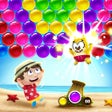 أيقونة البرنامج: Beach Pop: Bubble shooter…