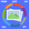 Ikon program: Image Converter amp Optim…