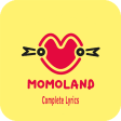 Momoland Lyrics (Offline)