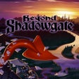 Icoon van programma: Beyond Shadowgate