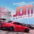 プログラムのアイコン：Japanese Drift Master