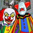 プログラムのアイコン：Clown Neighbors House