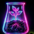 프로그램 아이콘: ChloroFile: Grow Tracker