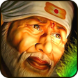 أيقونة البرنامج: Sai Baba Wallpaper HD Shi…