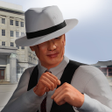 Icon of program: 조선의주먹 김두한 키우기