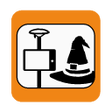 プログラムのアイコン：Apglos Survey Wizard-land…