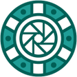 程序图标：Poker Odds Camera Calcula…