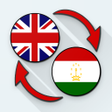 Icon of program: English Tajik Translate