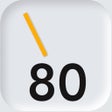 Ícone do programa: Simple Metronome and Tune…
