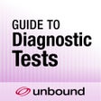 أيقونة البرنامج: Guide to Diagnostic Tests