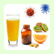 Boost your immunity naturally icon