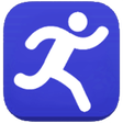 プログラムのアイコン：TrackFit GPS Fitness Trai…