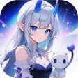 أيقونة البرنامج: 冒险迷岛-无尽之战角色扮演手游