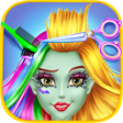 Icon of program: Monster Beauty Salon - Mo…