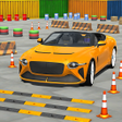 程序图标：School Car Driving Game