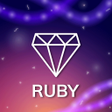 プログラムのアイコン：Learn Ruby