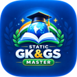 Ikona programu: Static GK and GS Learner