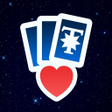 程序图标：Tarot of Love - Cards Rea…