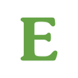 プログラムのアイコン：Evergreen