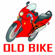 プログラムのアイコン：Old Bike Sales Online - U…